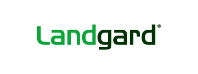 Landgard_Logo_Website-01 Logo des Unternehmens Landgard