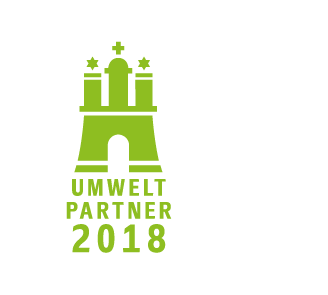 Umweltpartner 2018