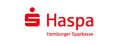 Haspa - Kunde der CAS AG