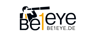 Be1Eye_WEB Be1Eye Logo