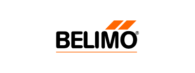 Belimo_WEB Belimo - Kunde der CAS AG