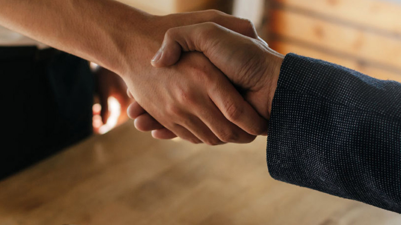 CAS Realtime DataHub Businesspartner
