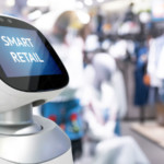 RetailOneSolution_Messe_EuroCIS-2022-CAS-AG Roboter für Smart Retail auf der Handelsmesse EuroCIS2022 in Düsseldorf