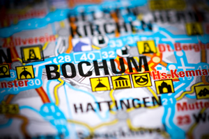 ABPMP Stammtisch Bochum