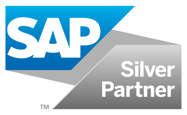 SAP_Silver_Partner_Auszeichnung_Logo SAP Silver Partner Logo - Auszeichnung CAS AG