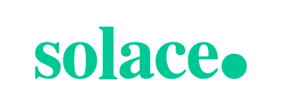 Solace Solace Unternehmenslogo