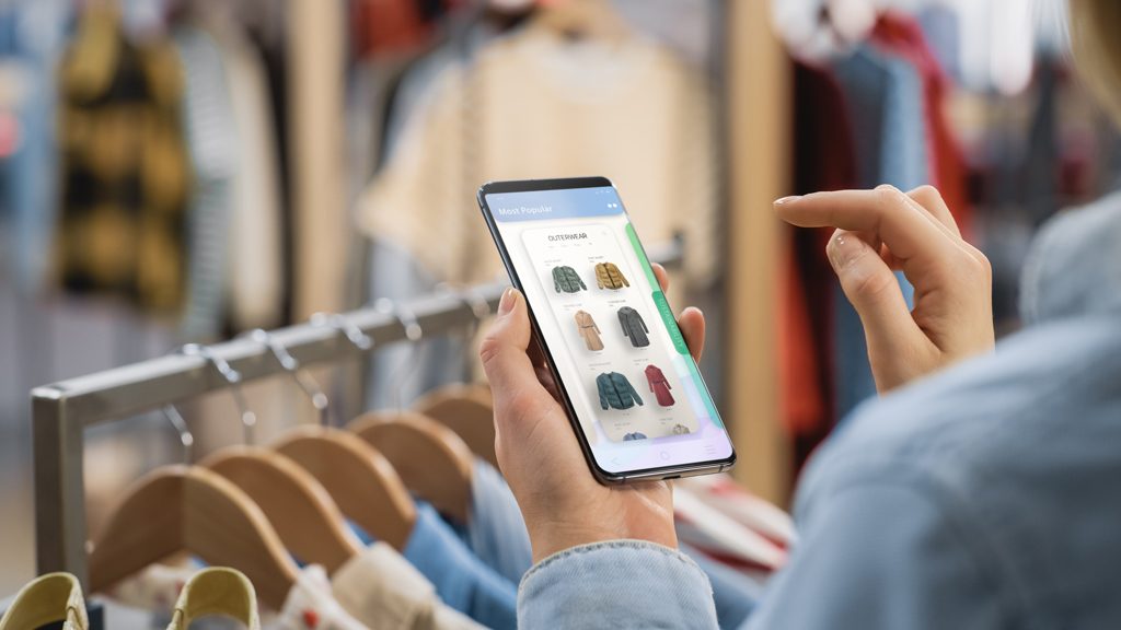 Offene Stellen Retail