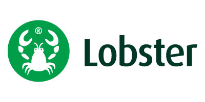Lobster Unternehmenslogo