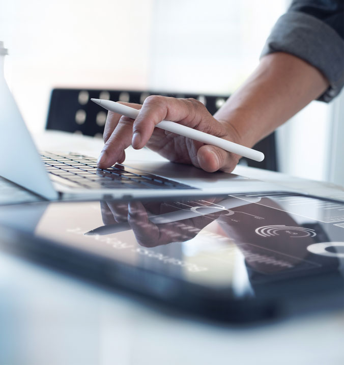 Offene Stellen Financial Services CAS AG