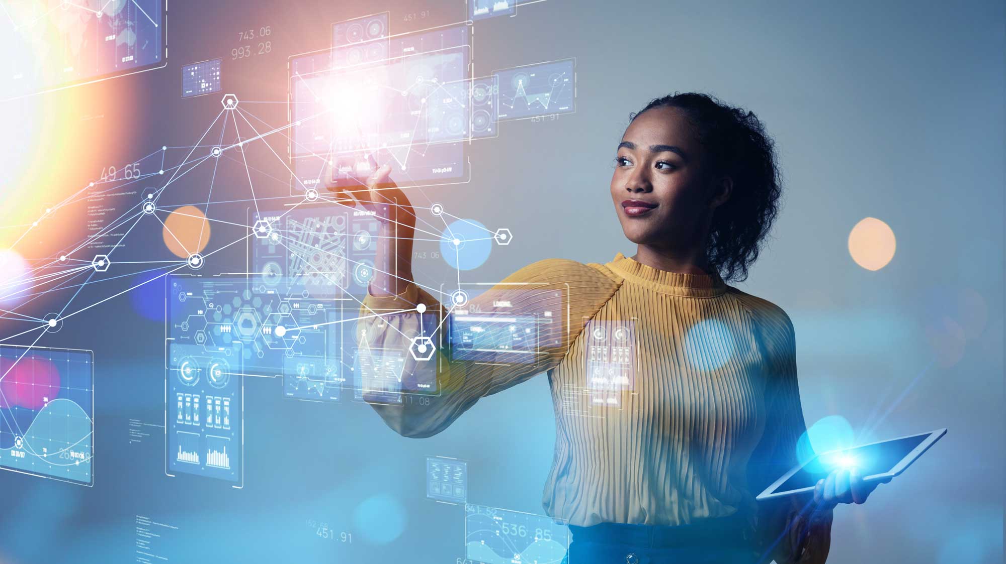 Transformation SAP for Banking mit CAS AG