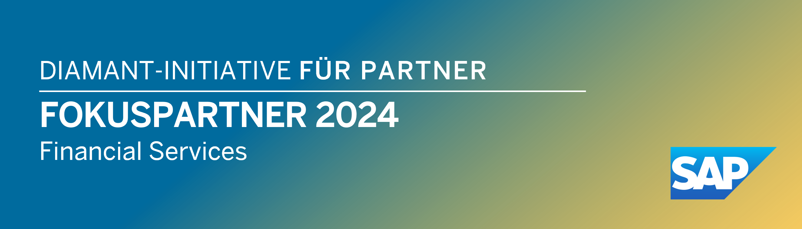 SAP Fokuspartner 2024