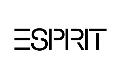 ESPRIT Unternehmenslogo