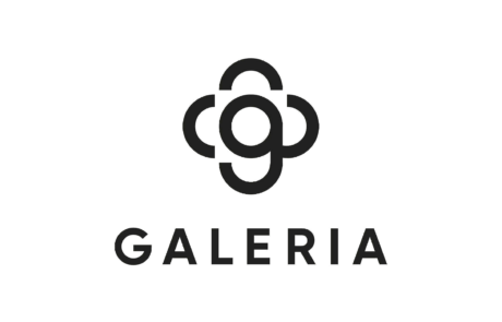 Galeria Unternehmenslogo