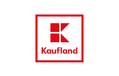 Kaufland Unternehmenslogo