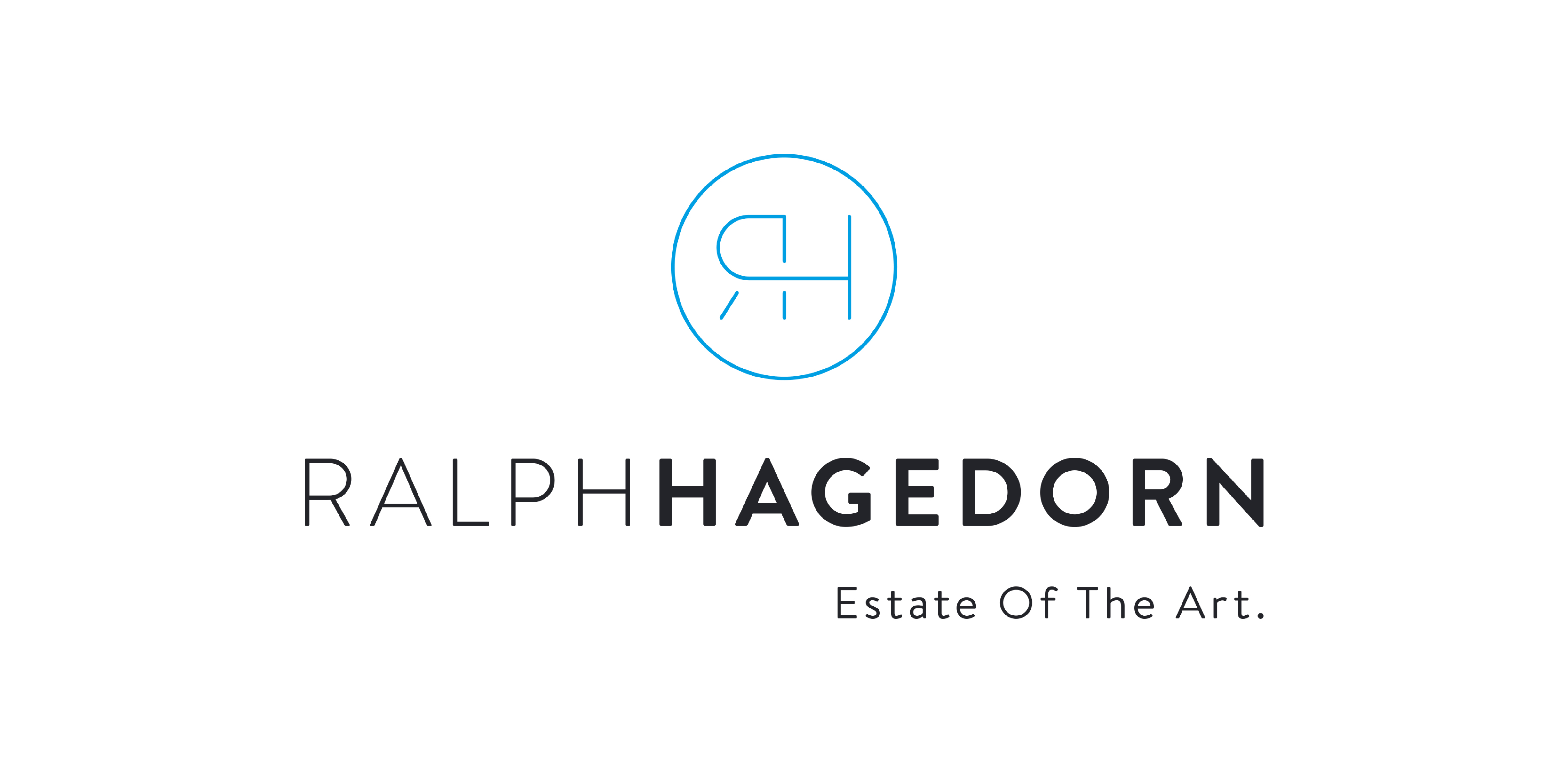 Ralph Hagedorn Unternehmenslogo