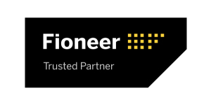 Fioneer Trusted Partner