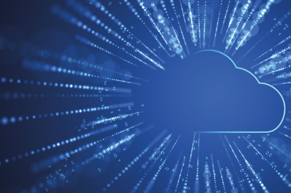 Monitoring CAS MON GO Cloud Plattformen und Technologien