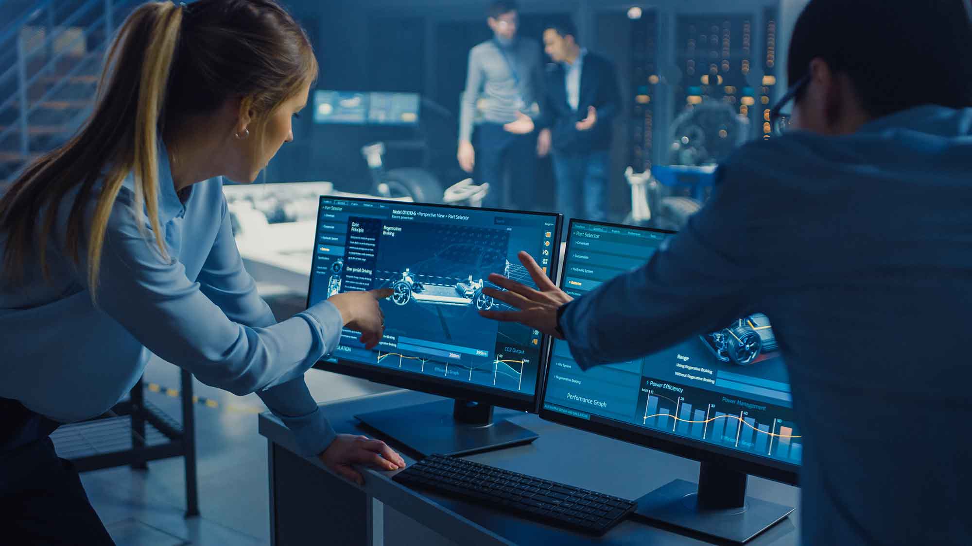 SAP Cloud Integration