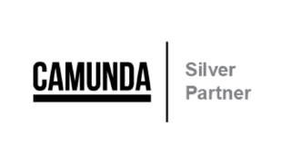 CAMUNDA Silver Partner