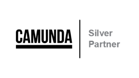 CAMUNDA Silver Partner