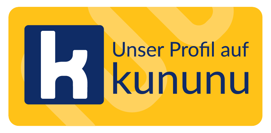 Unser Profil auf kununu