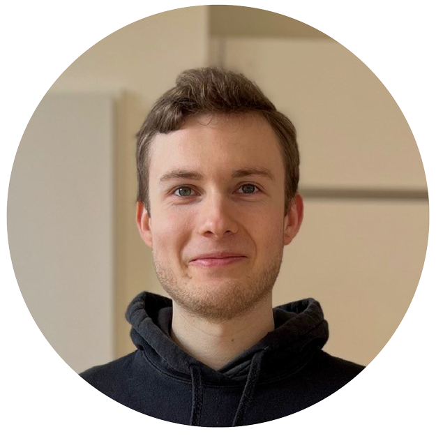 Michael Mitarbeiter der CAS AG