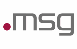 msg Businesspartner CAS AG