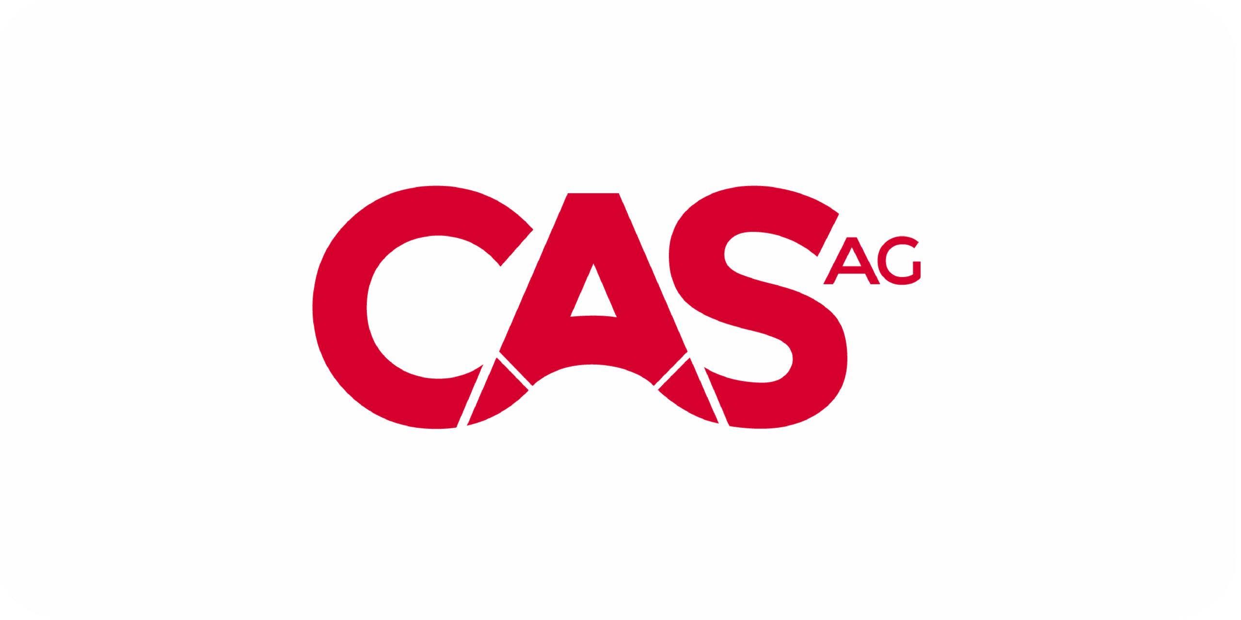 CAS AG Support